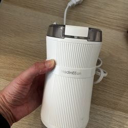 Coffee Grinder