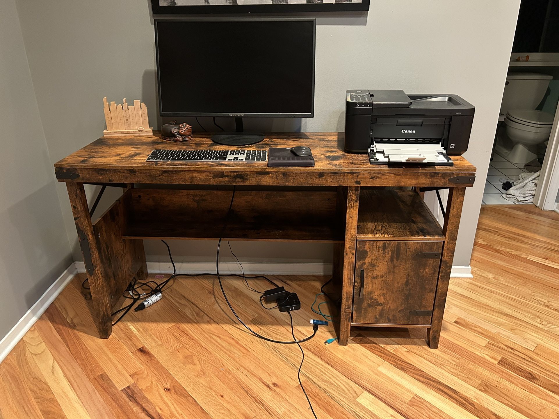 Computer Desk