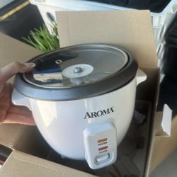 Rice Cooker 