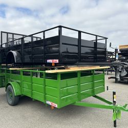 Carson Trailer Land scapes 12 