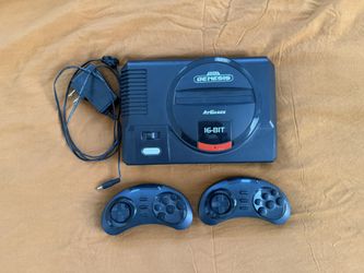 Sega Genesis Bundle HD