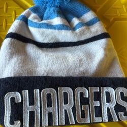  Charger Beanie