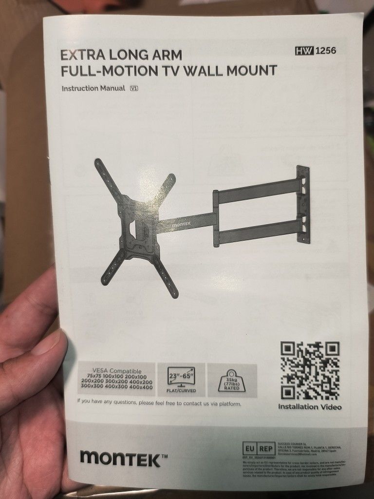Tv Mount