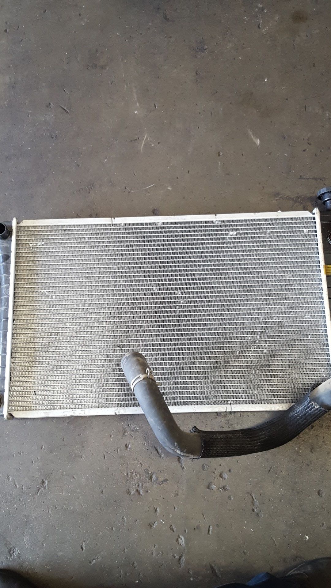 Radiator