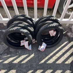 Bike Tire 