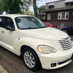2007 CHRYSLER PT CRUISER TOURING