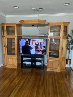 TV table/cabinet
