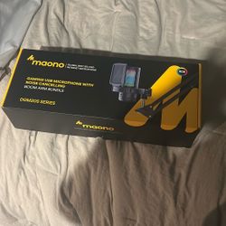 Microphone For Pc