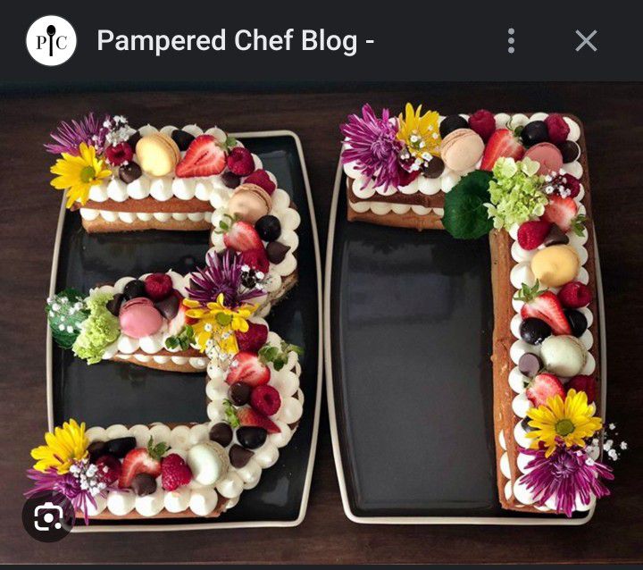 The Pampered Chef Stoneware 9” Square Baker Pan for Sale in Waipahu, HI -  OfferUp