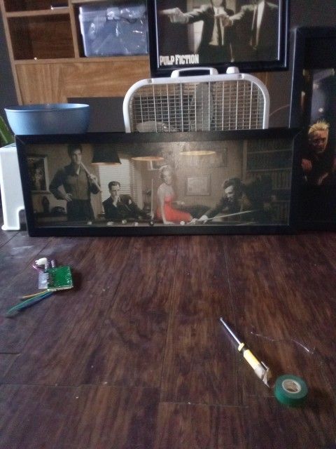 3 Pictures Of Movies