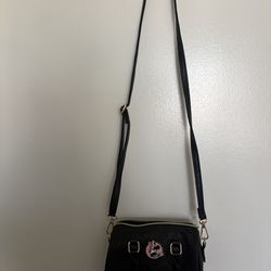 Minnie Mouse mini purse