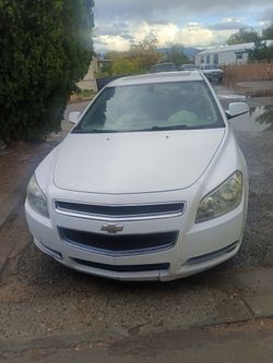 2011 Chevrolet Malibu