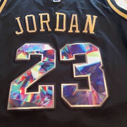 Nike - Custom Bulls Jersey