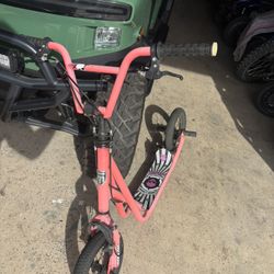 Mongoose Scooter Kids Or Adult 