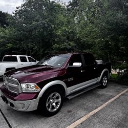 2016 Dodge Ram 1500