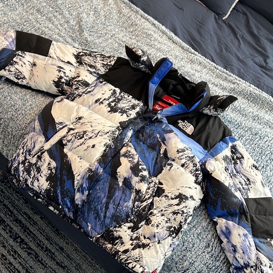 Mountain baltoro jacket new arrivals