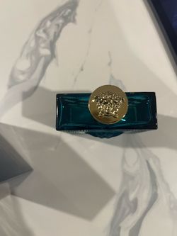 Versace Eros . 4.3