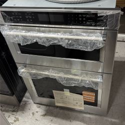 Kitchenaid Wall Oven 