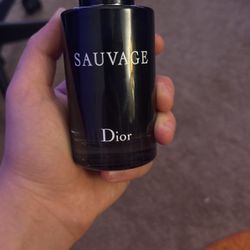 Dior Sauvage EDT
