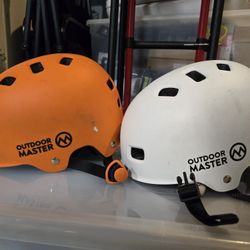 Youth Helmet