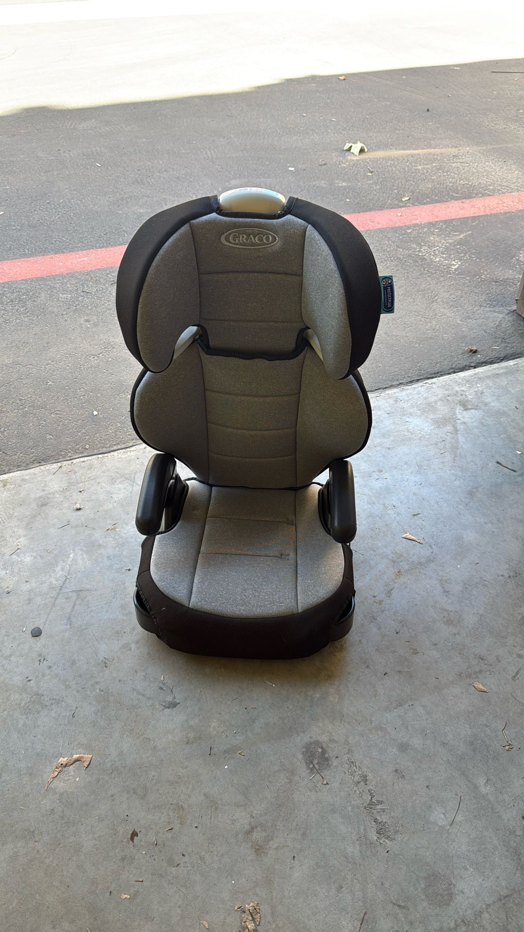 Graco TurboBooster 2.0 Highback Booster Car Seat, Declan