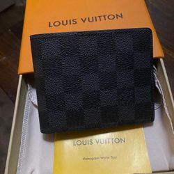 Louis Vuitton Wallet