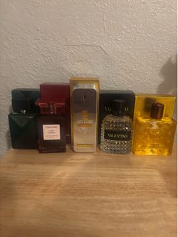 Mans/womans perfume /cologne