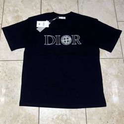 Dior T-shirt (PRICE $80
