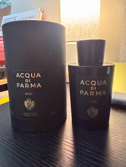 Acqua di Parma Oud Eau de Parfum