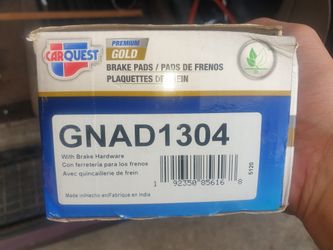 Bmw Brake Pads And Rotors 