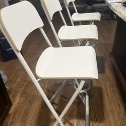 FRANKLIN- Bar stool *3