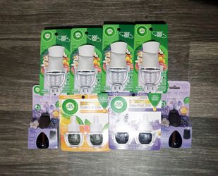 Air Wick Air Freshener  BUNDLE