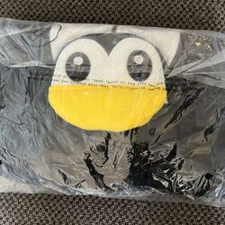 Brand New Penguin Costume 