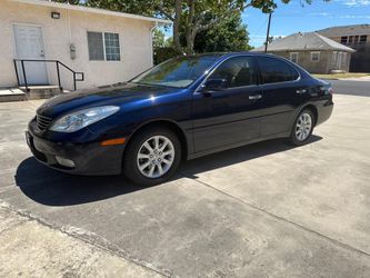 2003 Lexus ES 300