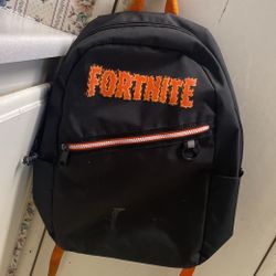 Fortnite Backpack