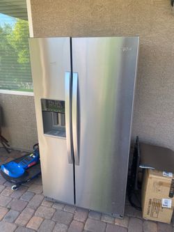 Brand new Refrigerator