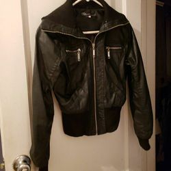 Womens BOMBER JACKET