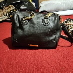 Juicy Purse  