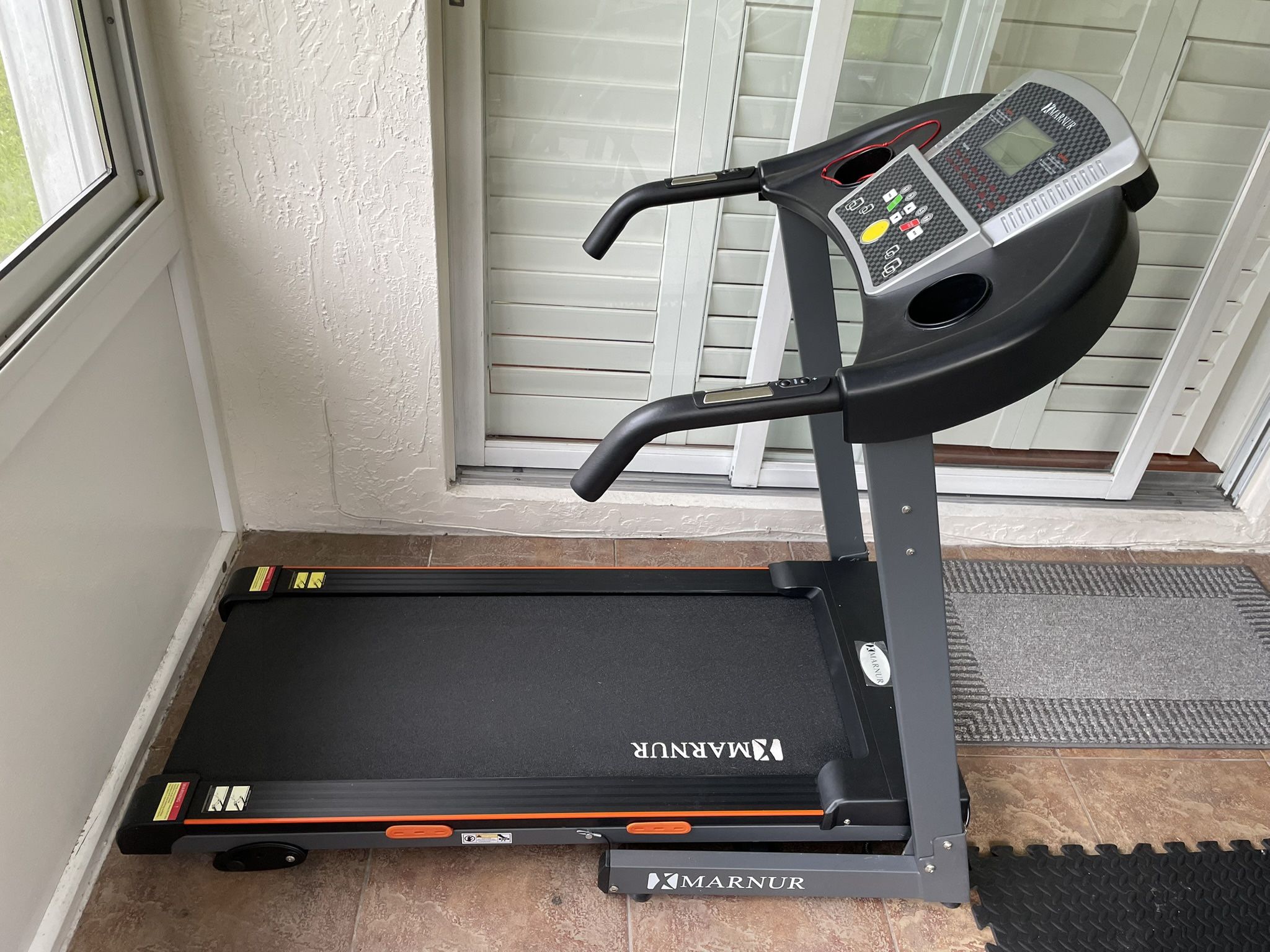 Treadmill