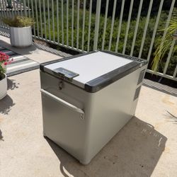 Norcold Tel II Refrigerator/Freezer Van/RV/Camper/Boat