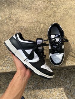 Nike Dunk Low Panda