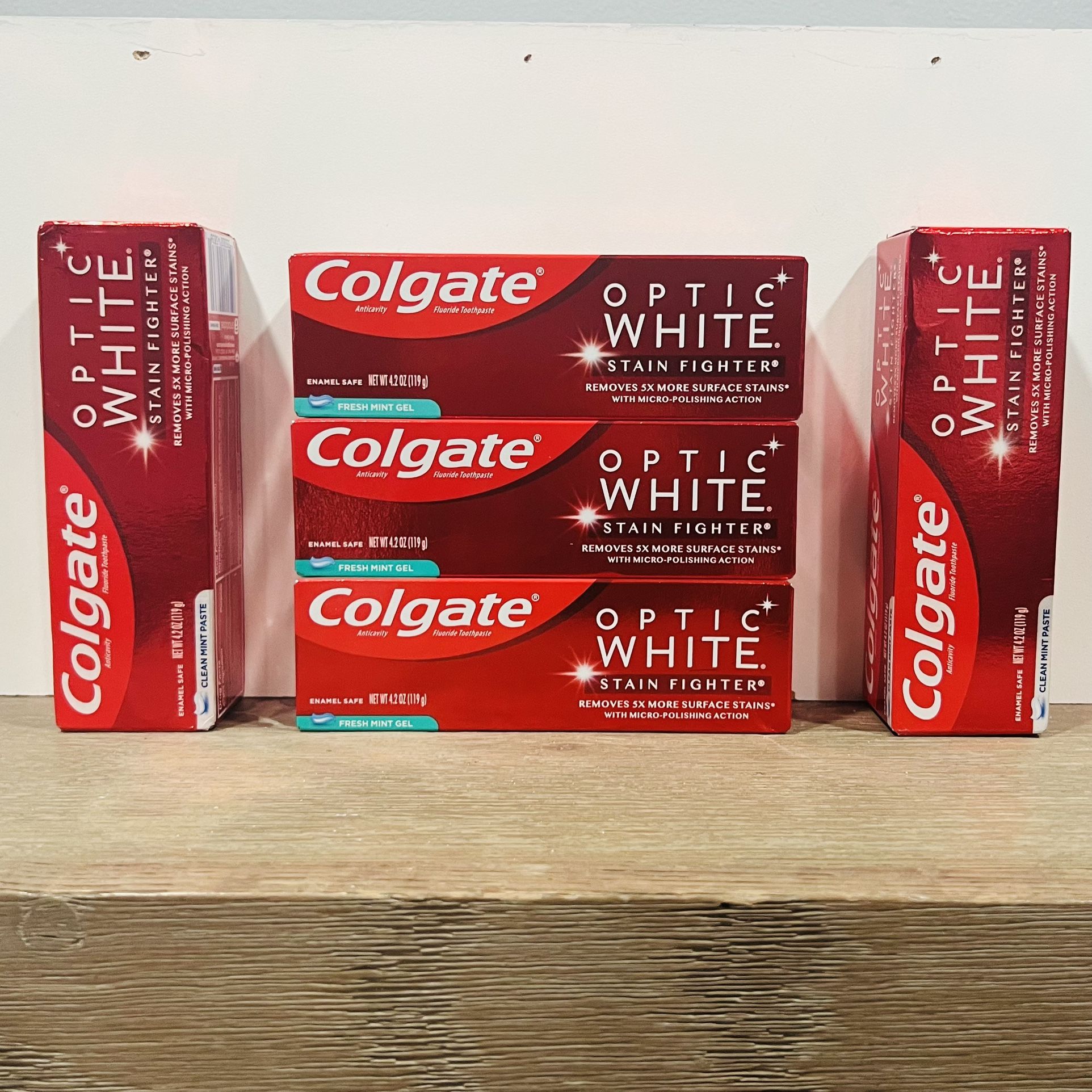 Colgate Toothpaste