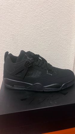 Size 11 lmk jordan 4 1-1 best quality