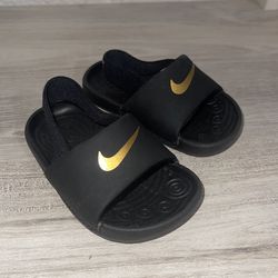 Nike Baby Shoes