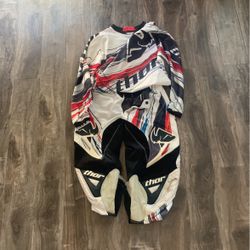 Thor Moto Gear