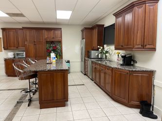 Kitchen Cabinet Sets