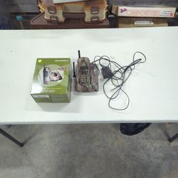 Motorola Phone Real tree Hardwoods 