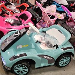 Carritos Electricos 12v 24v 48v $100 $200 $300 $400 $500 $600