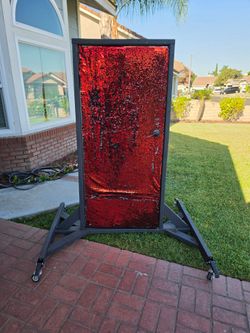 Prop Door