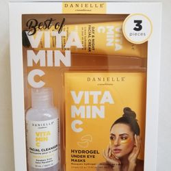 Skin Care Sets